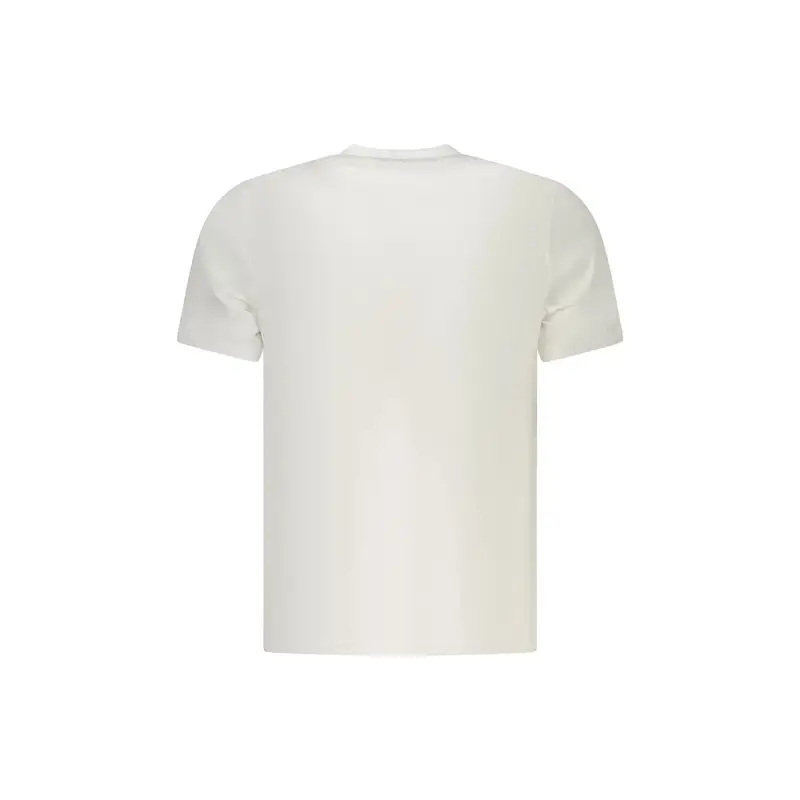 North Sails T-shirt Uomo Bianco 3963960 miniatura 2
