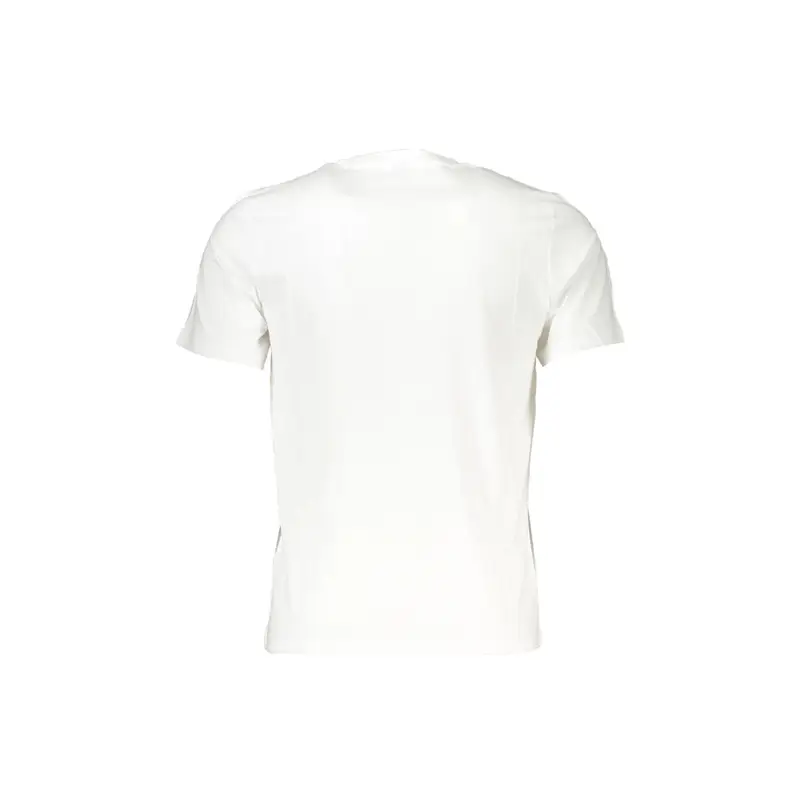 North Sails T-shirt Uomo Bianco 3963870 miniatura 2