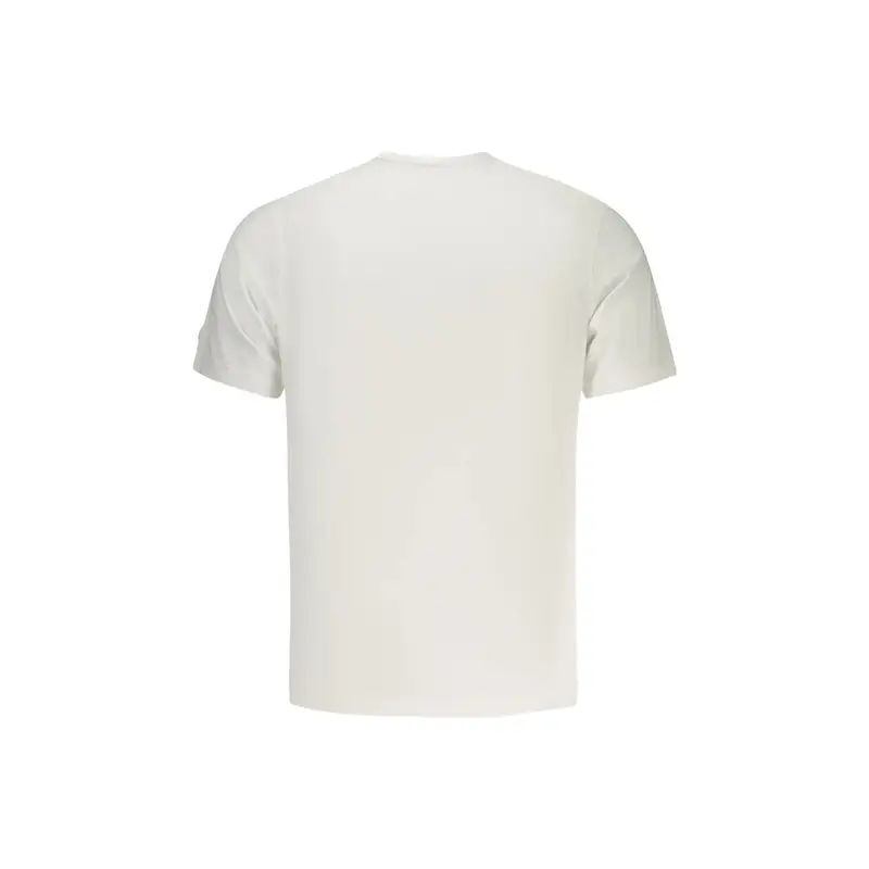 North Sails T-shirt Uomo Bianco 3963952 miniatura 2