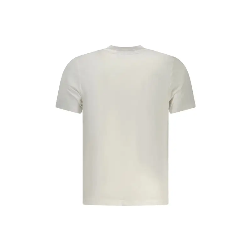 North Sails T-shirt Uomo Bianco 3963957 miniatura 2