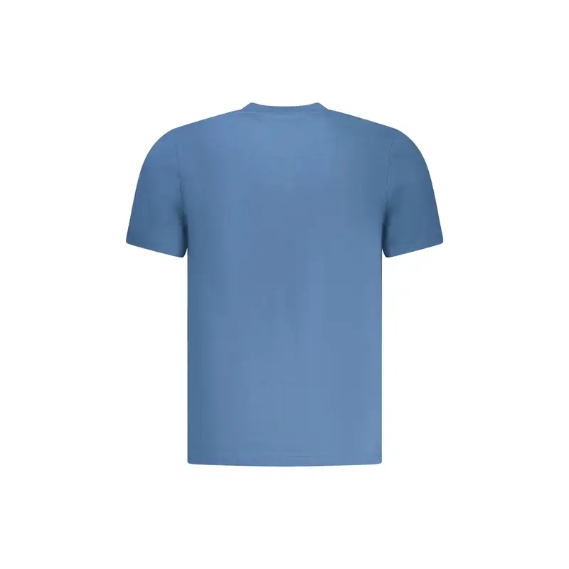 North Sails T-shirt Uomo Blu 3963966 miniatura 2