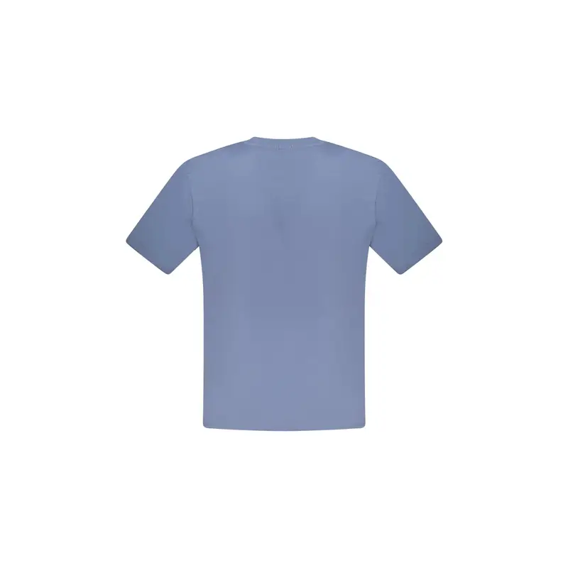 North Sails T-shirt Uomo Blu 3941452 miniatura 2