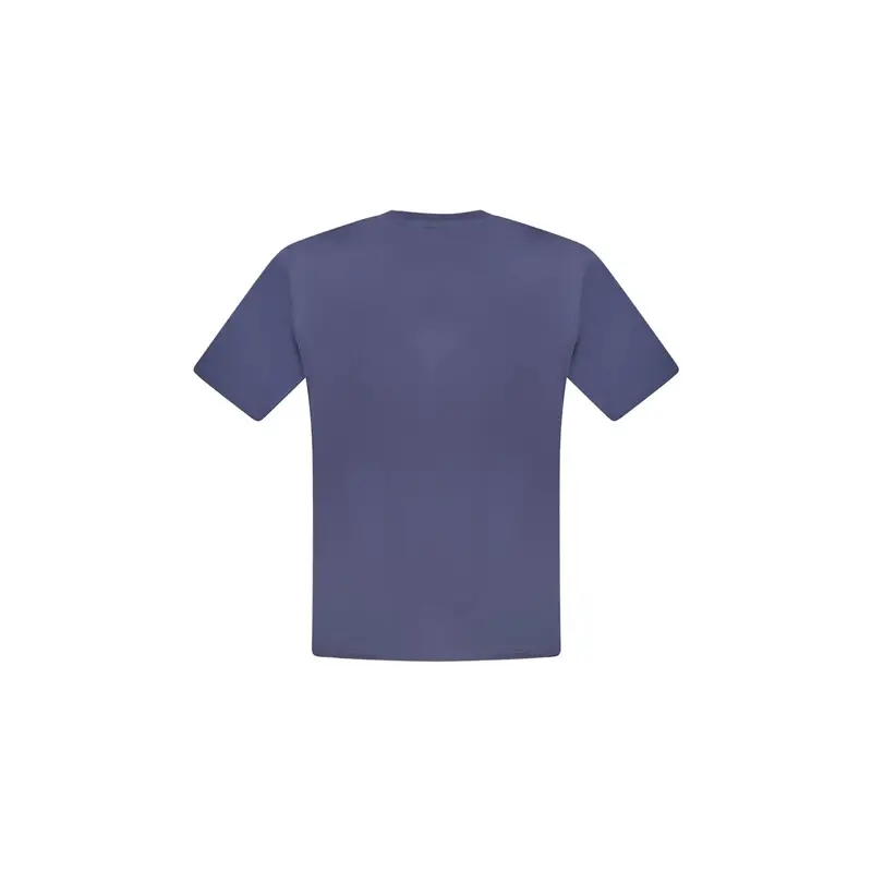 North Sails T-shirt Uomo Blu 3941448 miniatura 2