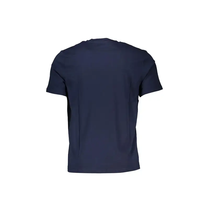 North Sails T-shirt Uomo Blu 3943949 miniatura 2