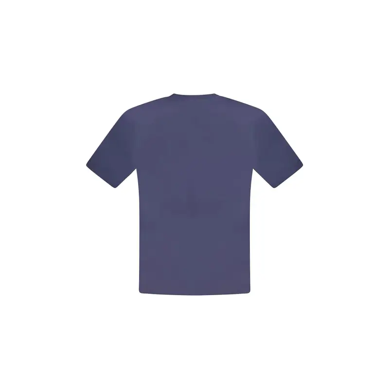 North Sails T-shirt Uomo Blu 3943954 miniatura 2