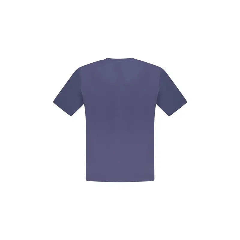 North Sails T-shirt Uomo Blu 3943951 miniatura 2
