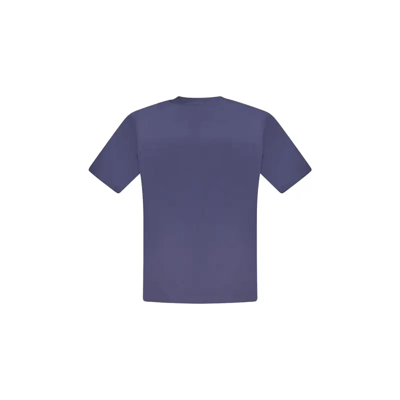 North Sails T-shirt Uomo Blu 3943953 miniatura 2