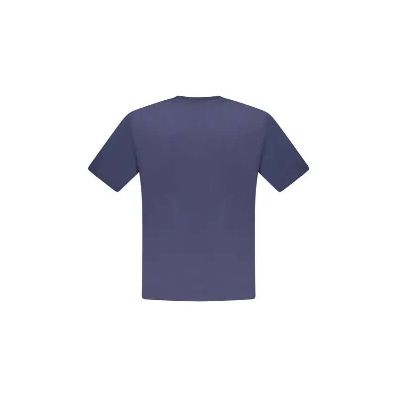 North Sails T-shirt Uomo Blu 3943955 miniatura 2