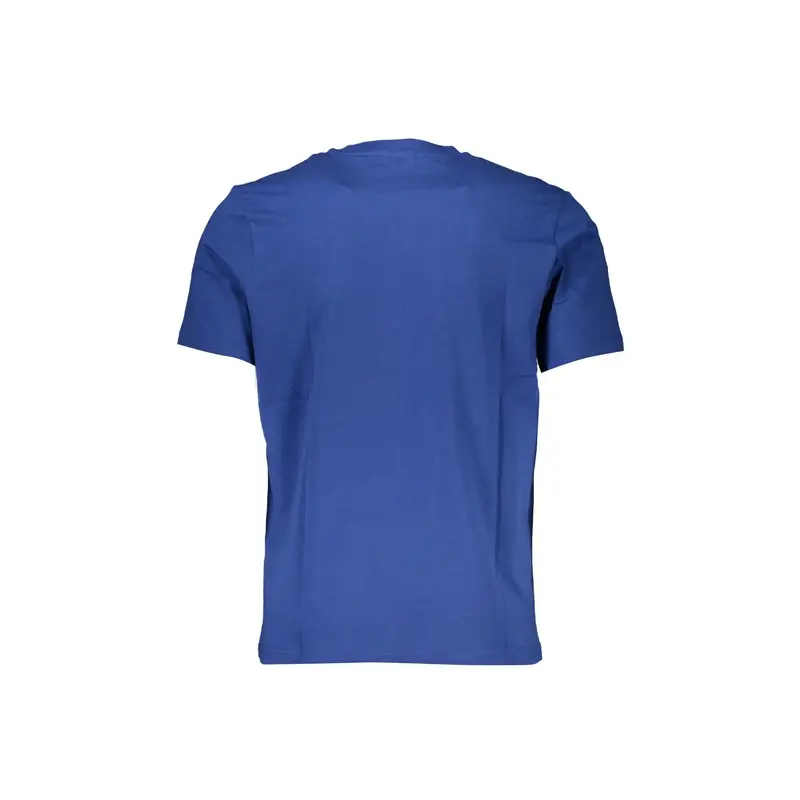 North Sails T-shirt Uomo Blu 3963872 miniatura 2