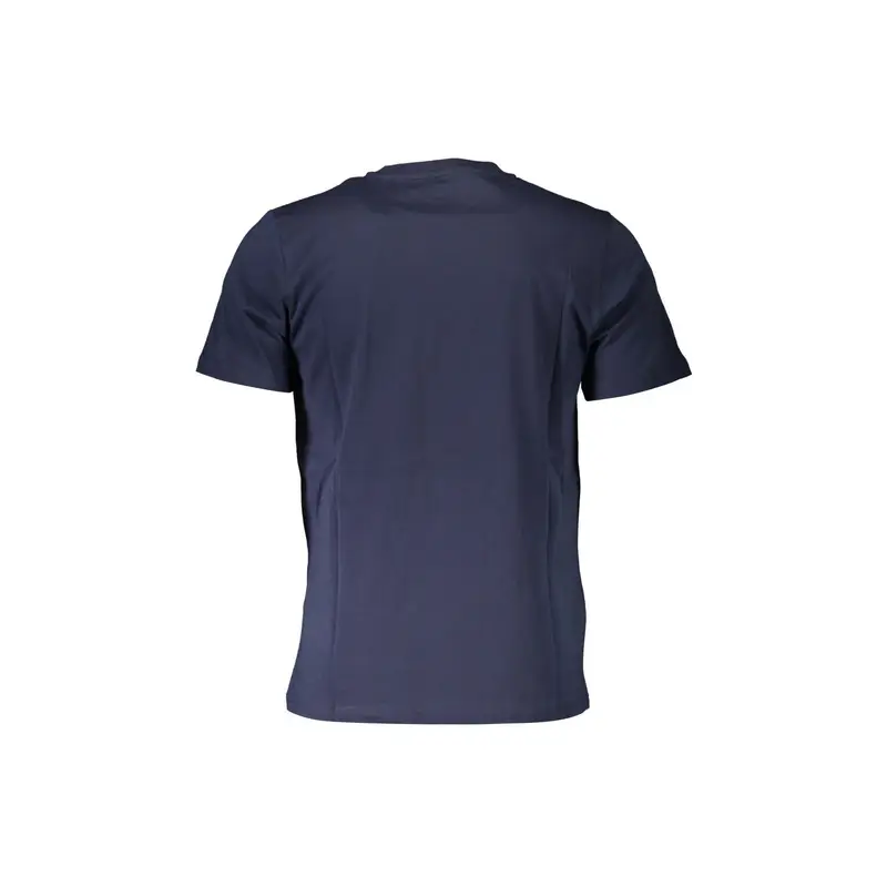North Sails T-shirt Uomo Blu 3963896 miniatura 2