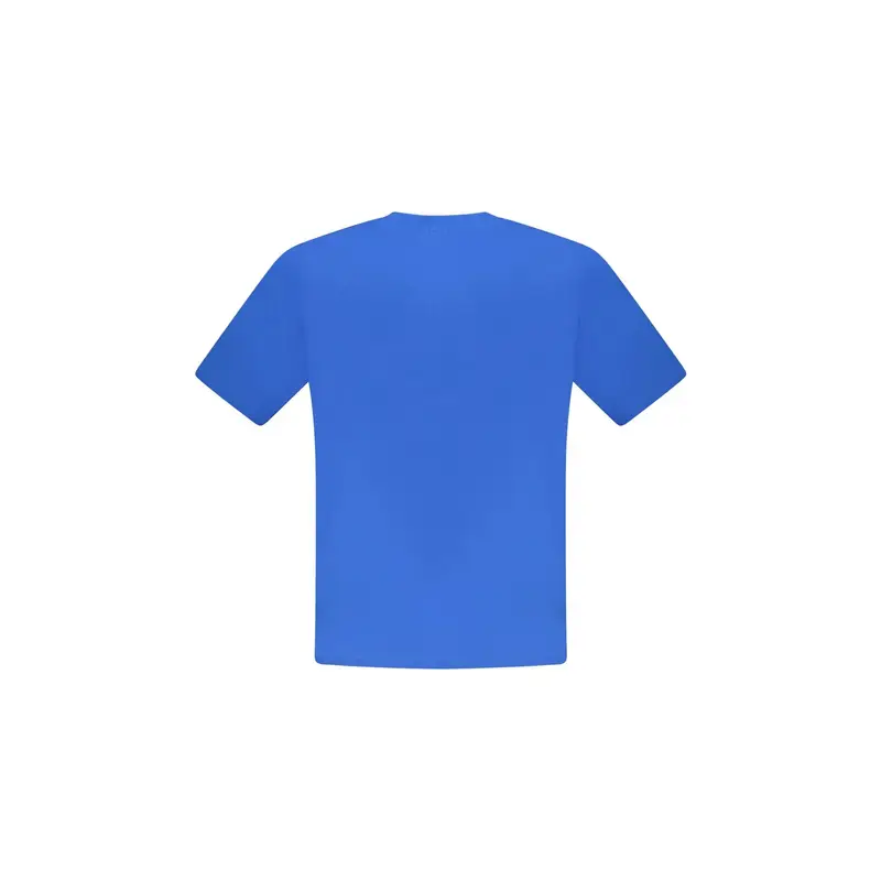 North Sails T-shirt Uomo Blu 3963883 miniatura 2