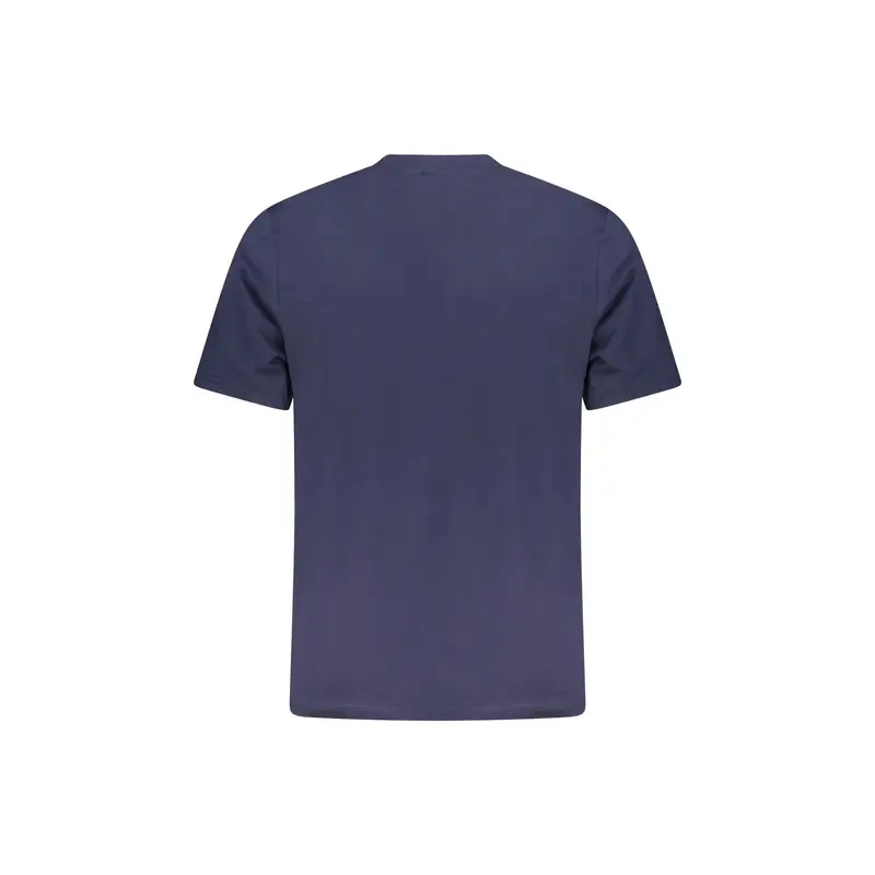 North Sails T-shirt Uomo Blu 3963885 miniatura 2