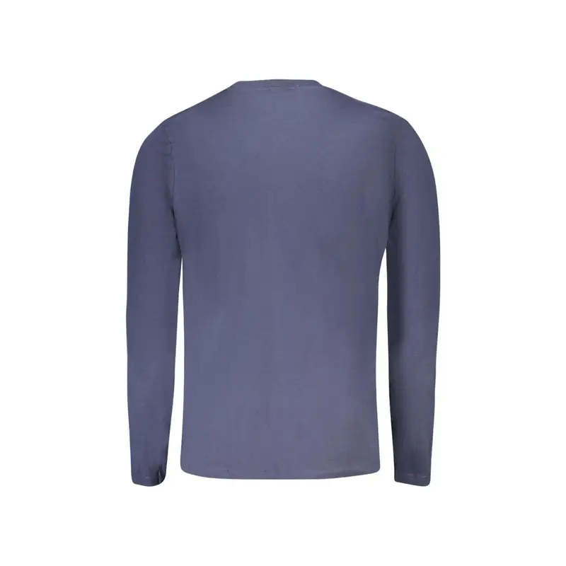 North Sails T-shirt Uomo Blu 3804064 miniatura 2