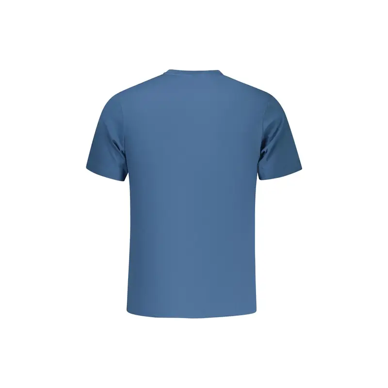 North Sails T-shirt Uomo Blu 3966467 miniatura 2