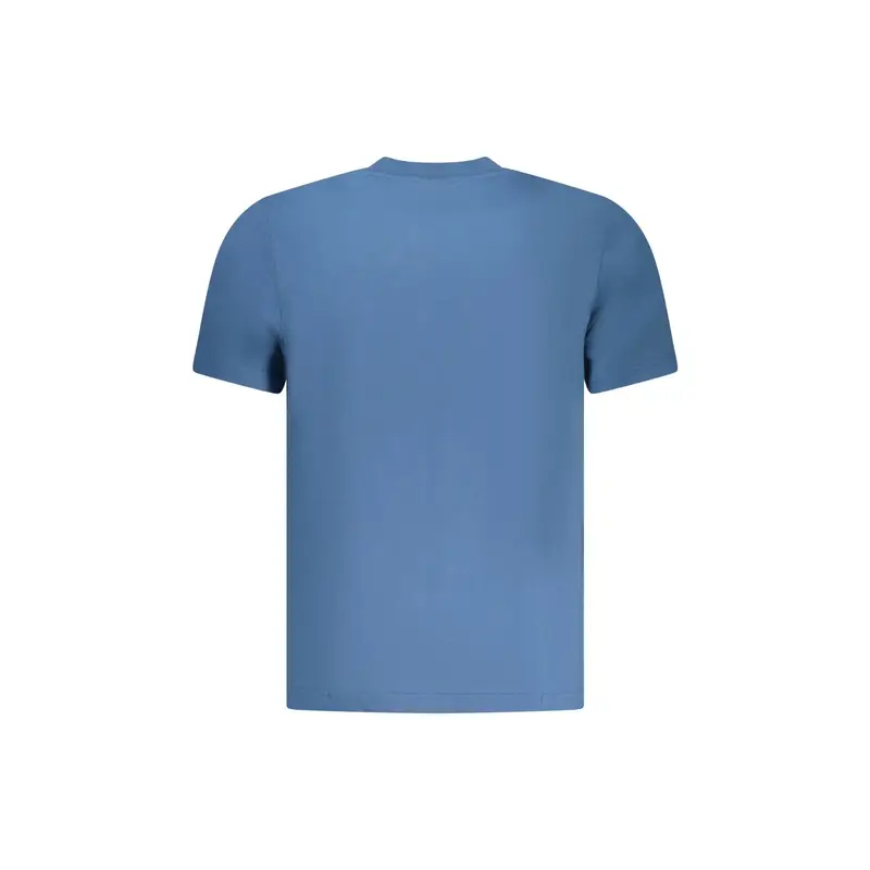 North Sails T-shirt Uomo Blu 3966470 miniatura 2