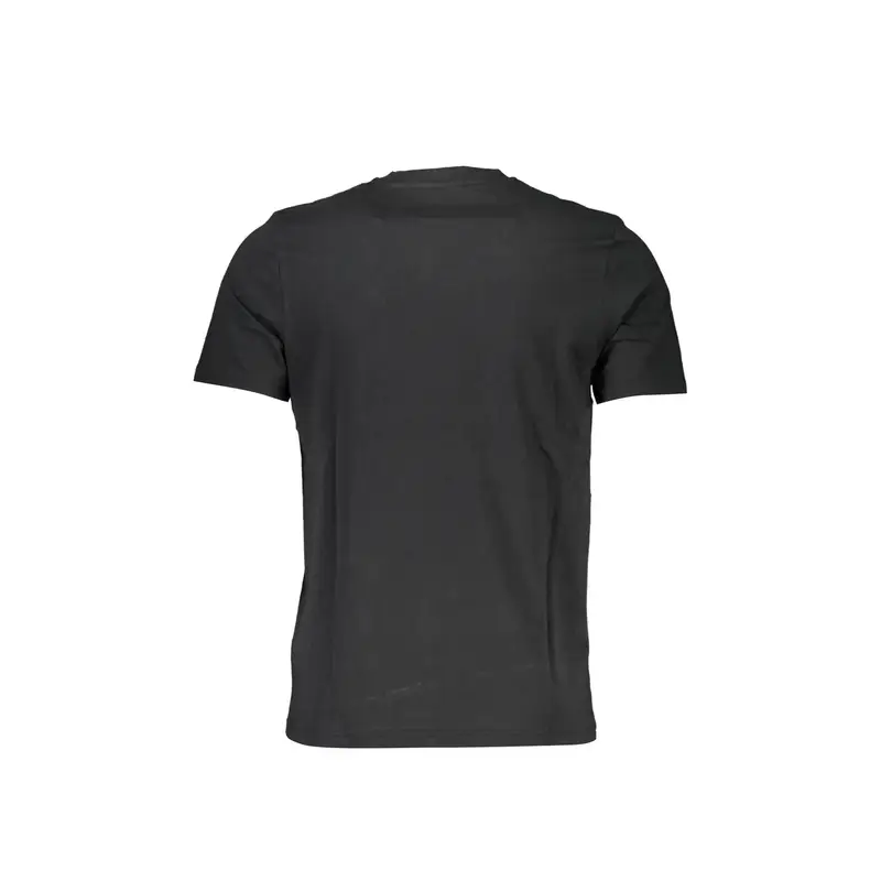 North Sails T-shirt Uomo Nero 3963871 miniatura 2