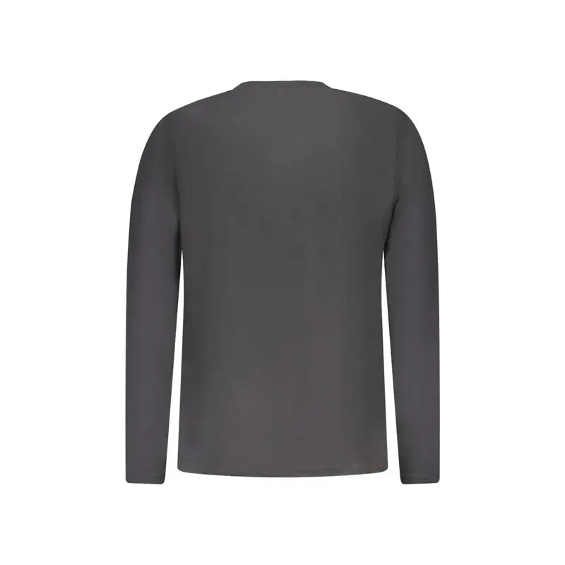 North Sails T-shirt Uomo Nero 3804091 miniatura 2