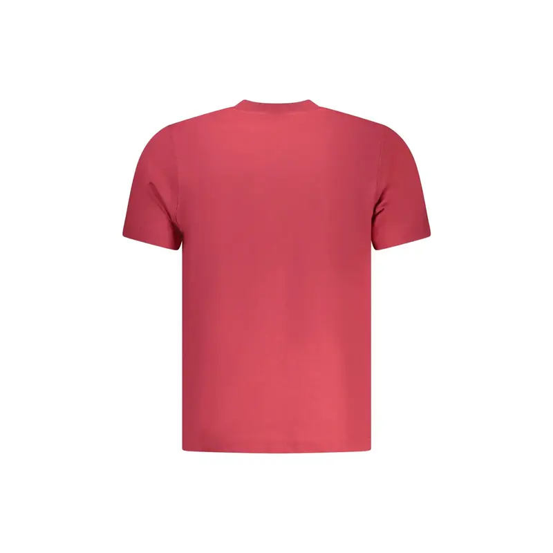 North Sails T-shirt Uomo Rosso 3963965 miniatura 2
