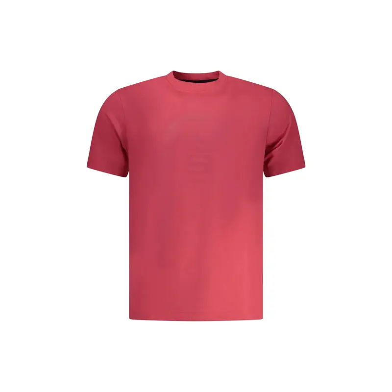North Sails T-shirt Uomo Rosso 3963965