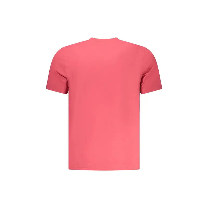North Sails T-shirt Uomo Rosso 3963953 miniatura 2