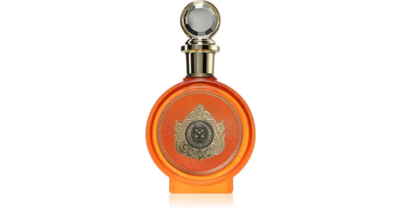 Expressions Quatre IV Eau de Parfum unisex 100 ml