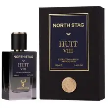 Huit VIII Estratto di profumo - 100ml