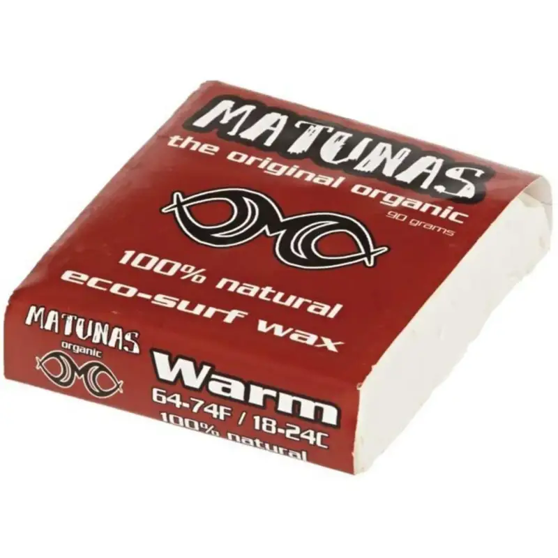 Cera all acqua fredda Northcore Matunas