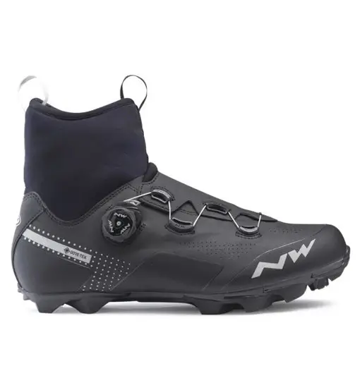 Celsius XC GTX - scarpe MTB Black