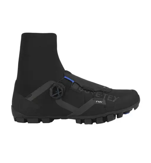 Celsius XT Arctic GTX - scarpe MTB Black