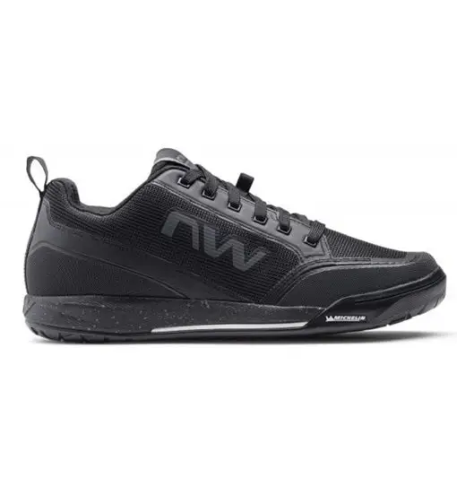 Clan 2 - scarpe MTB Black