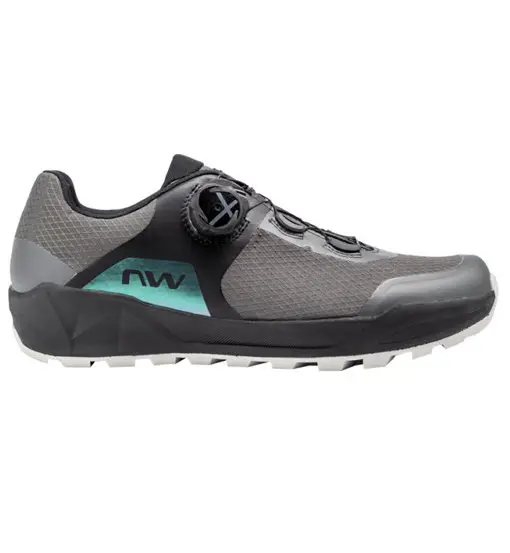 Corsair 2 W - scarpe MTB - donna Grey