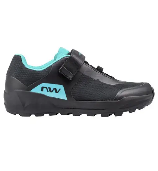 Escape Evo 2 Woman - scarpe MTB - donna Black