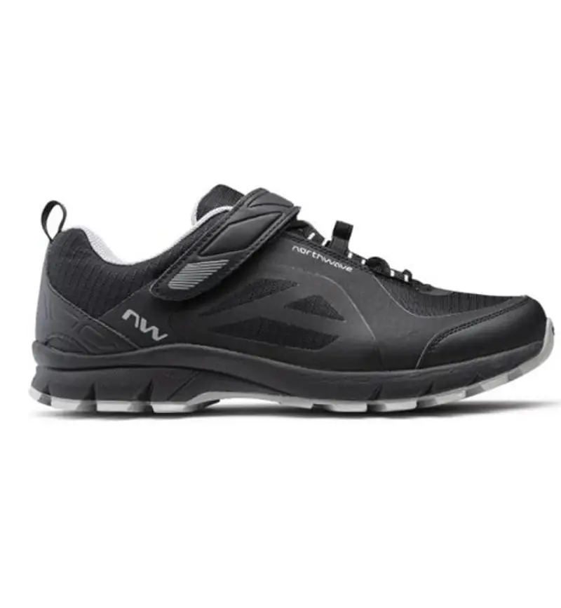 Escape Evo - scarpe MTB - uomo Black