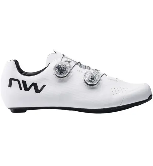 Extreme Pro 3 - scarpe da bici da corsa White