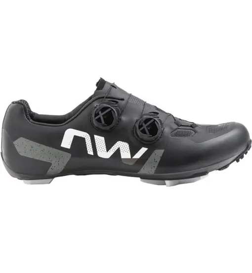 Extreme X - scarpe MTB Black