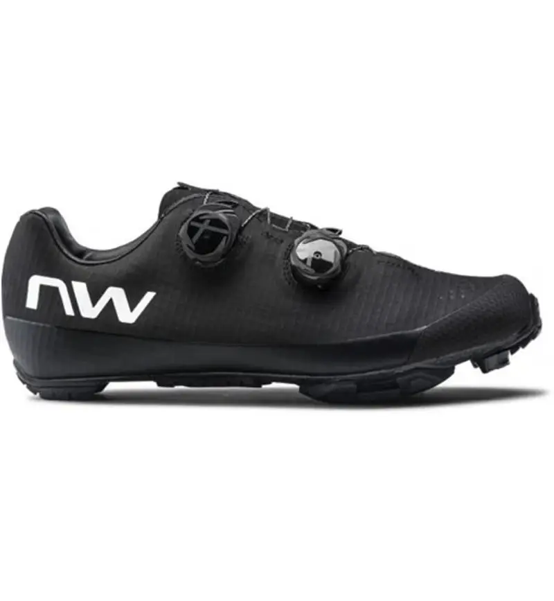 Extreme XC 2 - scarpe MTB Black