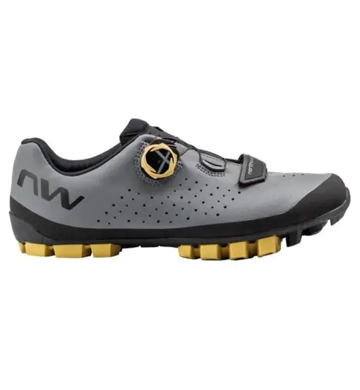 Hammer Plus - scarpa MTB Grey