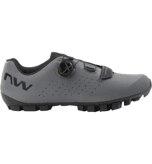 Hammer Plus - scarpa MTB Grey