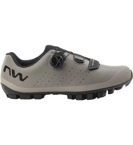 Hammer Plus - scarpa MTB Light Brown