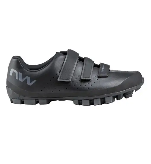 Hammer - scarpe MTB Black