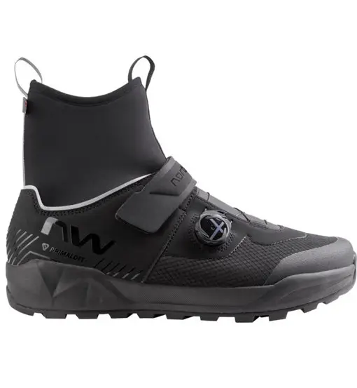 Magma X Plus - scarpe MTB - uomo Black