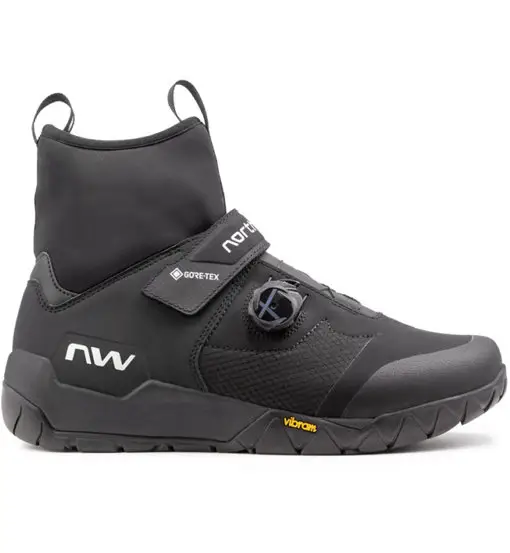 Multicross Plus GTX - scarpe MTB Black