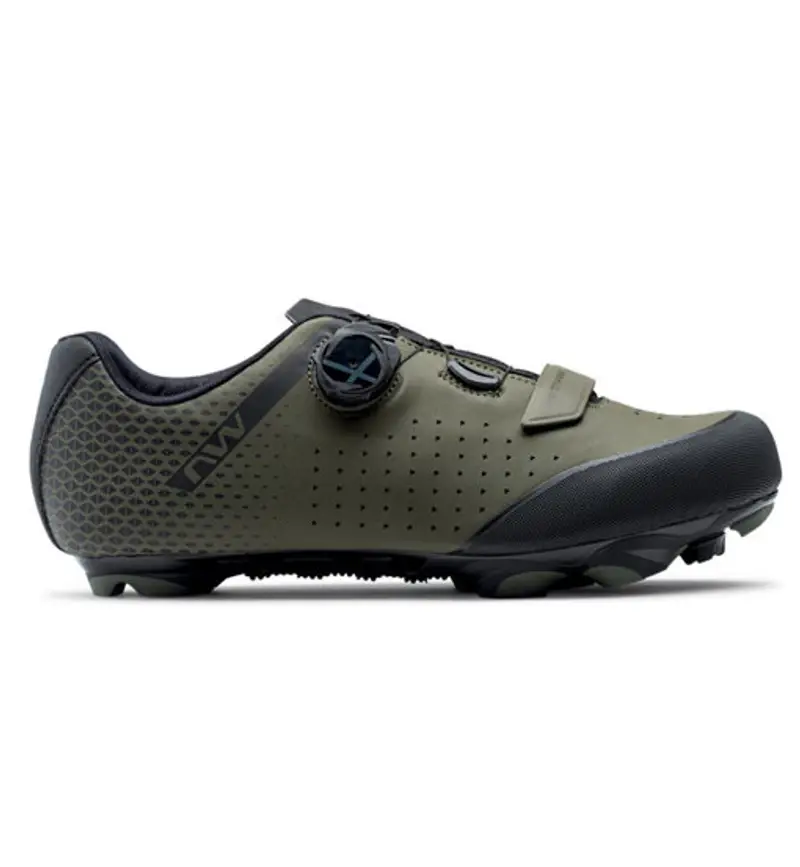 Origin Plus 2 - scarpe MTB - uomo Green