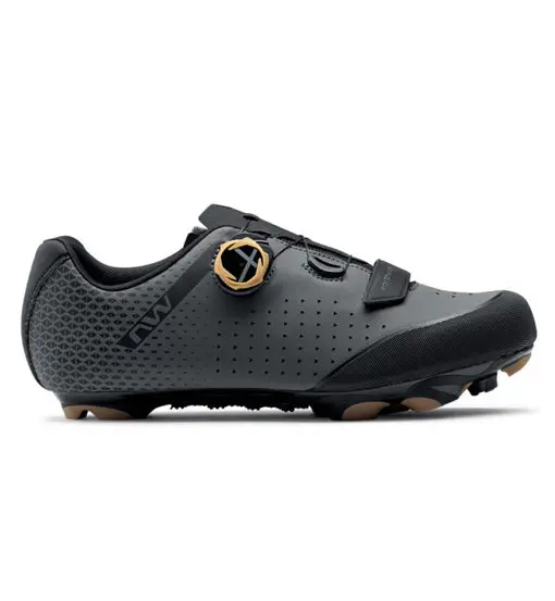 Origin Plus 2 - scarpe MTB - uomo Grey