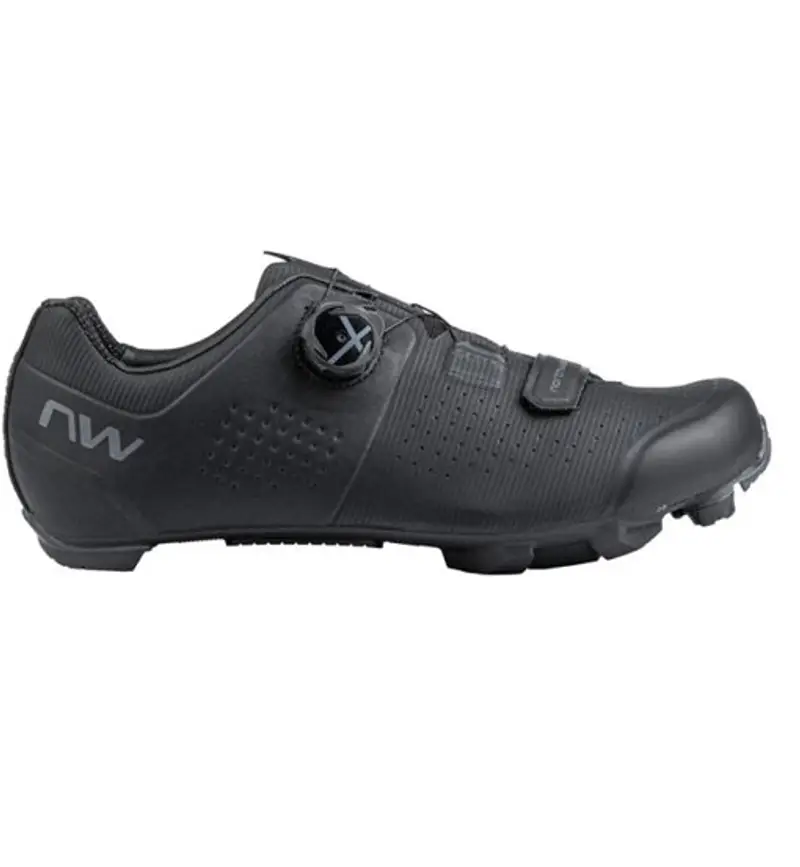 Razer - scarpe MTB - uomo Black