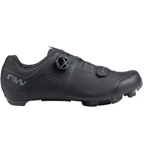 Razer - scarpe MTB - uomo Black