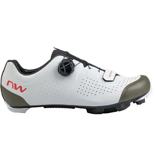 Razer - scarpe MTB - uomo Grey