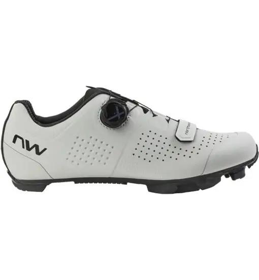 Razer - scarpe MTB - uomo Grey