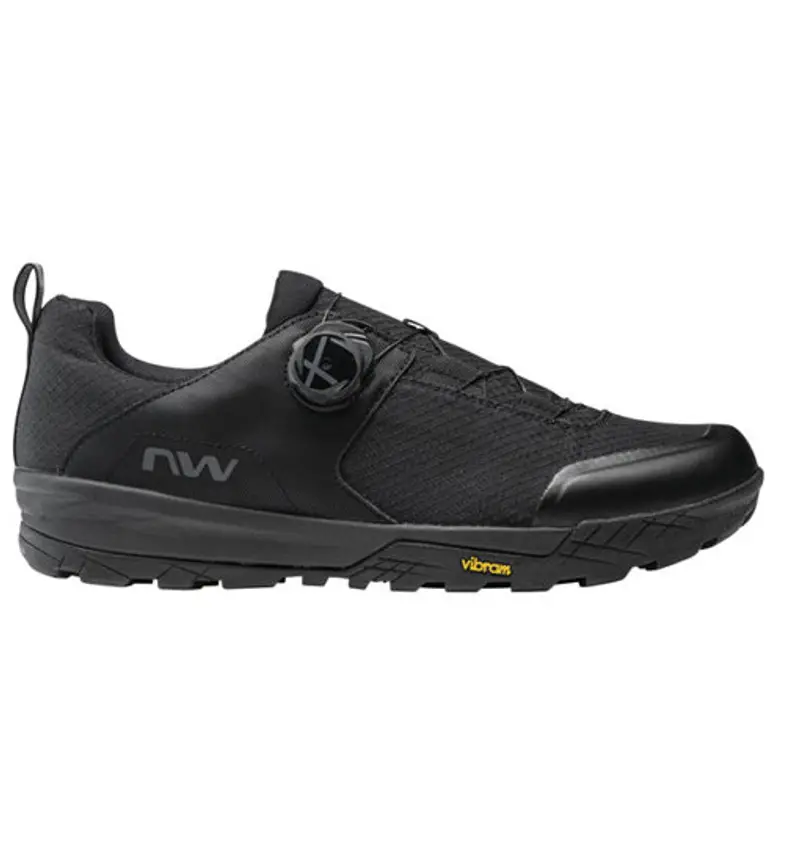 Rockit Plus - scarpe MTB Black