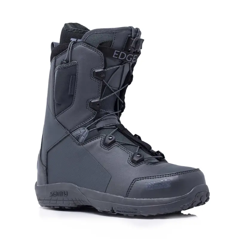 SCARPONI EDGE Grigio